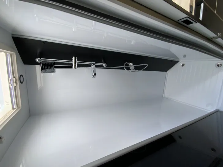 Fahrzeugbild Challenger Teilintegriert 270 Graphite Edition Mod.26 Arctic+Zubehör Paket #13