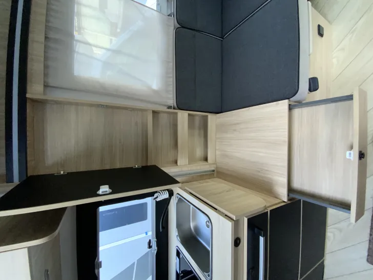 Fahrzeugbild Challenger Teilintegriert 270 Graphite Edition Mod.26 Arctic+Zubehör Paket #16