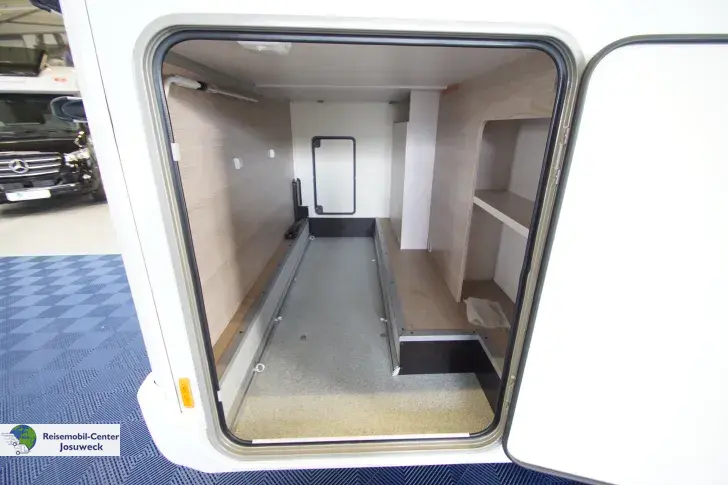 Fahrzeugbild Bürstner Lineo T 620 G Winter Paket #7