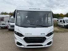 Fahrzeugbild Sunlight INTEGRIERT I 67 S #3