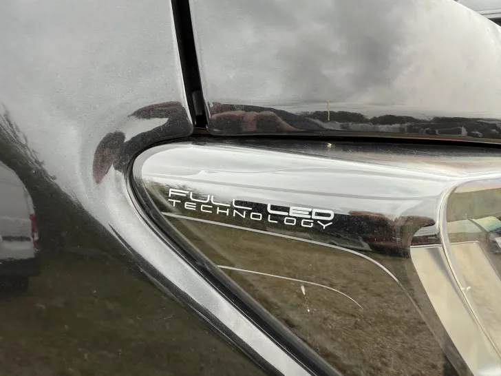 Fahrzeugbild Sunlight FIAT ADVENTURE ED. T 66 S #3