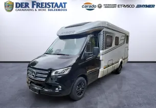 Bild B-Klasse MC T 680