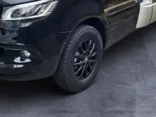 Fahrzeugbild Hymer B-KLASSE MC-T BL 680 #5