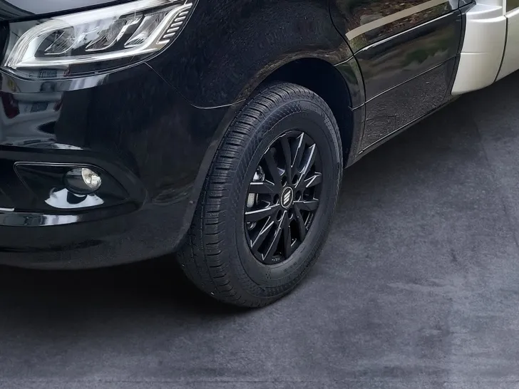 Fahrzeugbild Hymer B-KLASSE MC-T BL 680 #5