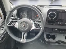 Fahrzeugbild Hymer B-KLASSE MC-T BL 680 #7