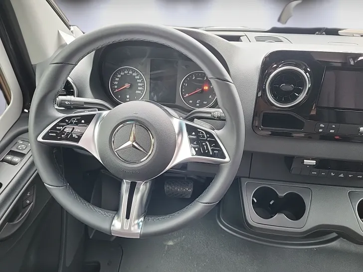 Fahrzeugbild Hymer B-KLASSE MC-T BL 680 #7