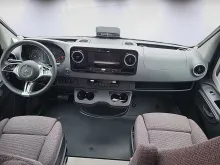 Fahrzeugbild Hymer B-KLASSE MC-T BL 680 #8