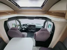 Fahrzeugbild Hymer B-KLASSE MC-T BL 680 #9