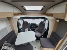 Fahrzeugbild Hymer B-KLASSE MC-T BL 680 #10