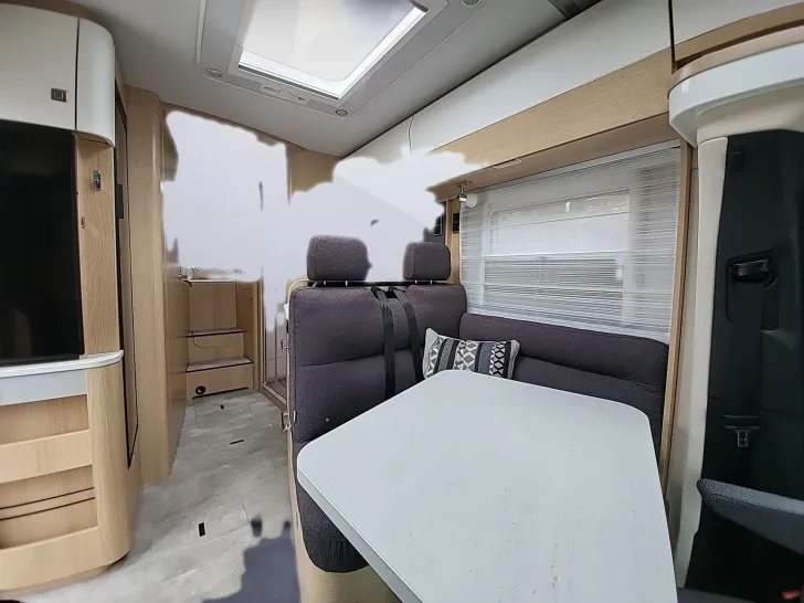 Fahrzeugbild Hymer B-KLASSE MC-T BL 680 #11