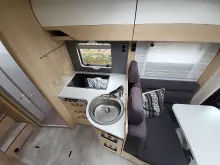 Fahrzeugbild Hymer B-KLASSE MC-T BL 680 #12