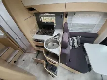 Fahrzeugbild Hymer B-KLASSE MC-T BL 680 #13