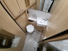 Fahrzeugbild Hymer B-KLASSE MC-T BL 680 #14