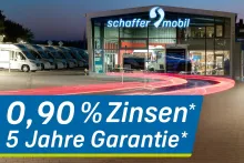 Fahrzeugbild Knaus TOURER CUVISION 500 MQ #2