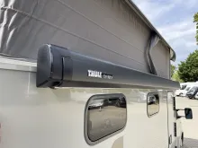 Fahrzeugbild Knaus TOURER CUVISION 500 MQ #9