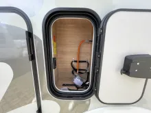 Fahrzeugbild Knaus TOURER CUVISION 500 MQ #10