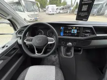 Fahrzeugbild Knaus TOURER CUVISION 500 MQ #14