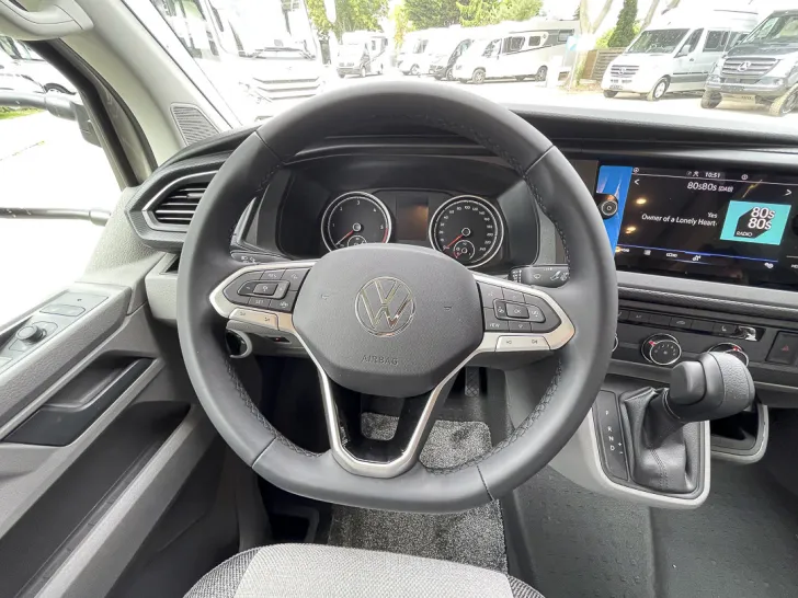 Fahrzeugbild Knaus TOURER CUVISION 500 MQ #15