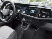 Fahrzeugbild Knaus TOURER CUVISION 500 MQ #16