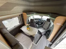 Fahrzeugbild Knaus TOURER CUVISION 500 MQ #17