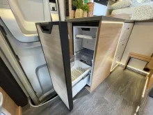 Fahrzeugbild Knaus TOURER CUVISION 500 MQ #20