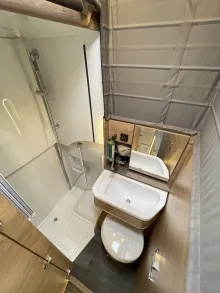 Fahrzeugbild Knaus TOURER CUVISION 500 MQ #23