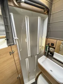 Fahrzeugbild Knaus TOURER CUVISION 500 MQ #27