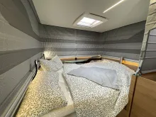 Fahrzeugbild Knaus TOURER CUVISION 500 MQ #28