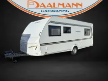 Fahrzeugbild Weinsberg CaraOne 550 UK 2026 Insektenschutztür #4