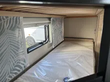 Fahrzeugbild Weinsberg CaraOne 550 UK 2026 Insektenschutztür #11