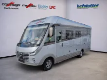 Fahrzeugbild Carthago S-PLUS I 50 LE #1