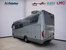 Fahrzeugbild Carthago S-PLUS I 50 LE #4