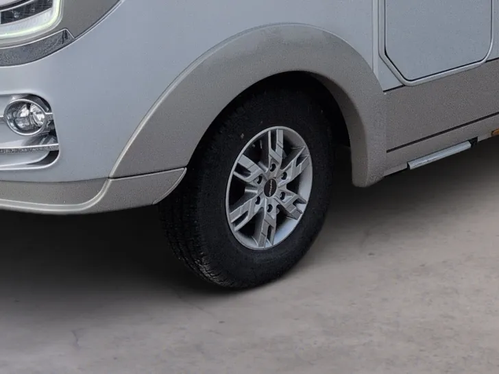 Fahrzeugbild Carthago S-PLUS I 50 LE #5