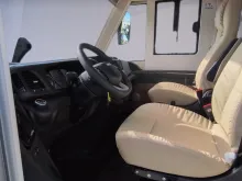 Fahrzeugbild Carthago S-PLUS I 50 LE #6