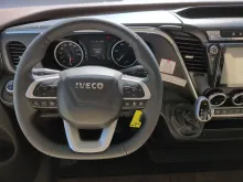 Fahrzeugbild Carthago S-PLUS I 50 LE #7