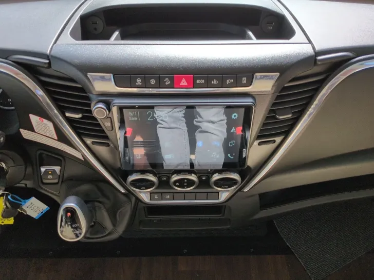 Fahrzeugbild Carthago S-PLUS I 50 LE #8