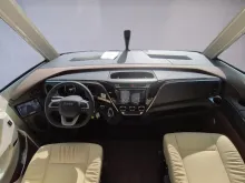 Fahrzeugbild Carthago S-PLUS I 50 LE #9