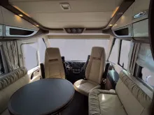 Fahrzeugbild Carthago S-PLUS I 50 LE #10