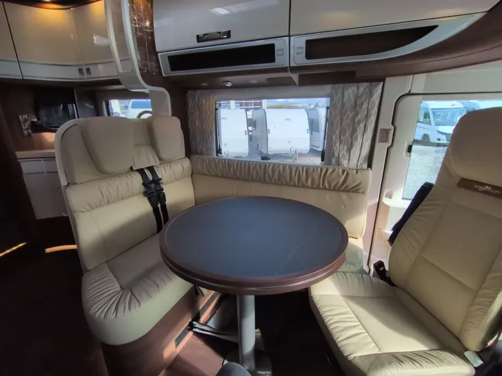 Fahrzeugbild Carthago S-PLUS I 50 LE #11