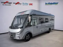 Fahrzeugbild Carthago E-LINE I 50 LE #1