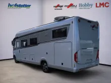 Fahrzeugbild Carthago E-LINE I 50 LE #4