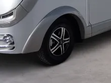 Fahrzeugbild Carthago E-LINE I 50 LE #5