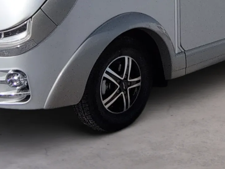 Fahrzeugbild Carthago E-LINE I 50 LE #5