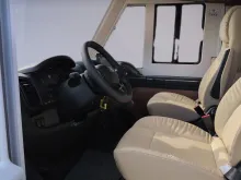 Fahrzeugbild Carthago E-LINE I 50 LE #6