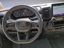 Fahrzeugbild Carthago E-LINE I 50 LE #7