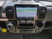 Fahrzeugbild Carthago E-LINE I 50 LE #8