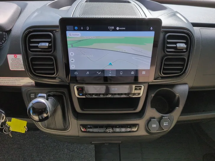 Fahrzeugbild Carthago E-LINE I 50 LE #8