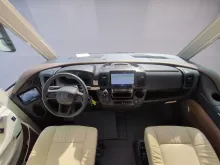 Fahrzeugbild Carthago E-LINE I 50 LE #9