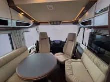 Fahrzeugbild Carthago E-LINE I 50 LE #10