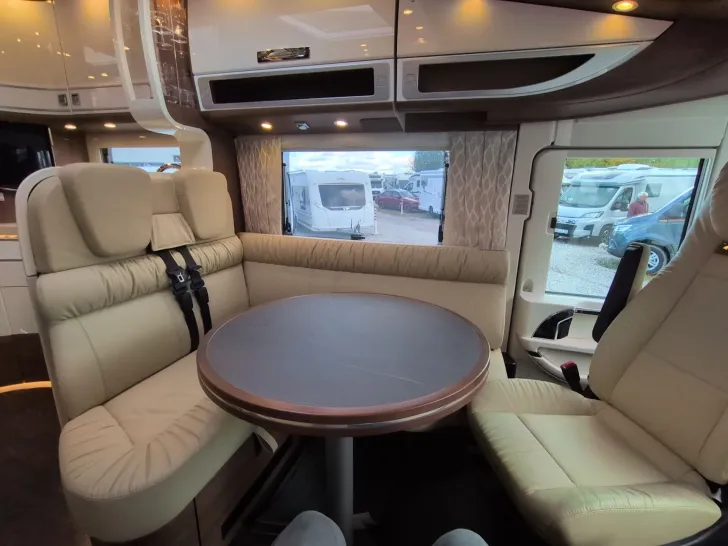 Fahrzeugbild Carthago E-LINE I 50 LE #11